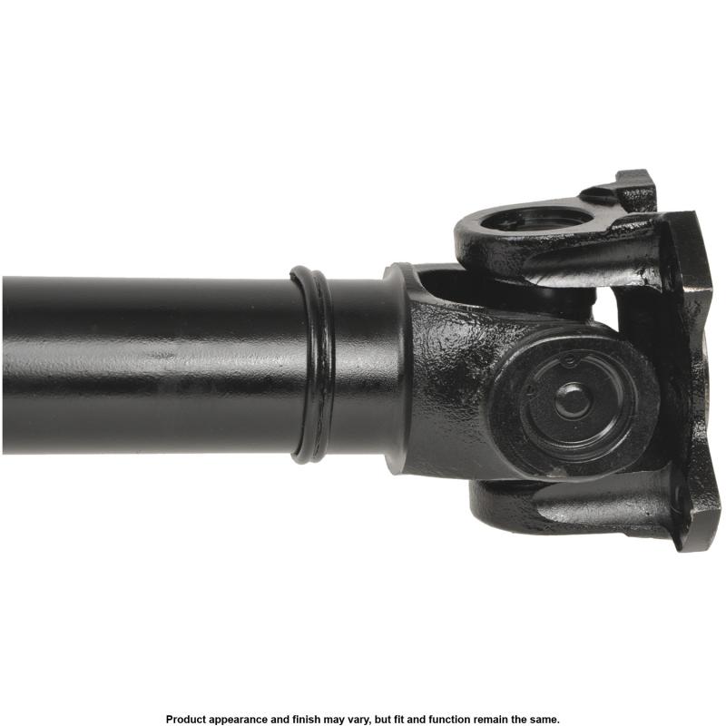 2011 BMW 335i xDrive Drive Shaft Front A1 Cardone 657044 image 2 of 4