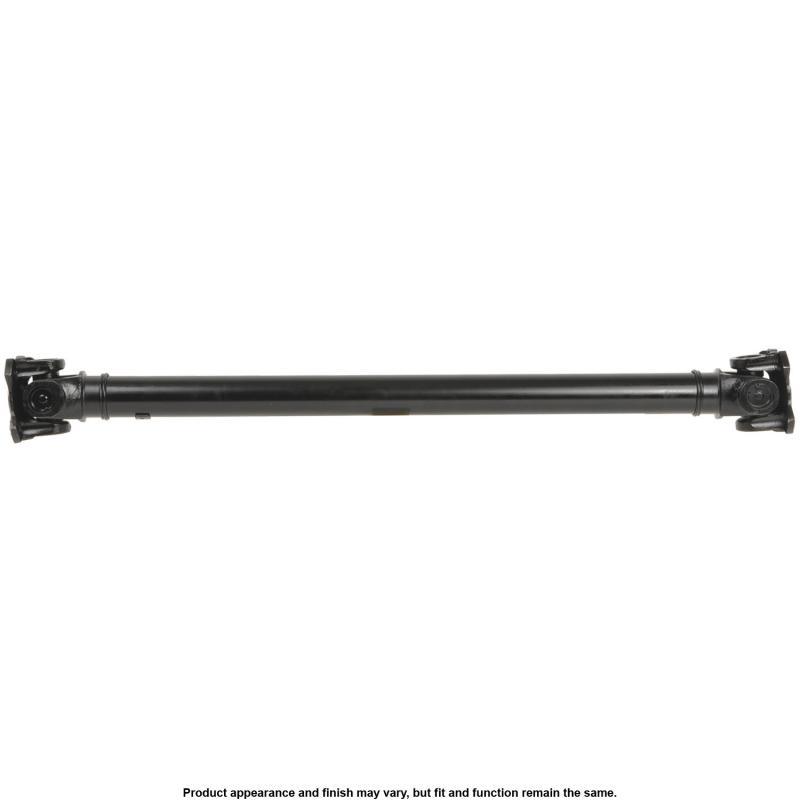 2011 BMW 335i xDrive Drive Shaft Front A1 Cardone 657044 image 3 of 4