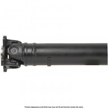 2009 BMW X3 Drive Shaft Rear A1 Cardone 657045 image 1 of 4