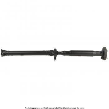2009 BMW X3 Drive Shaft Rear A1 Cardone 657045 image 2 of 4