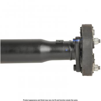 2009 BMW X3 Drive Shaft Rear A1 Cardone 657045 image 4 of 4