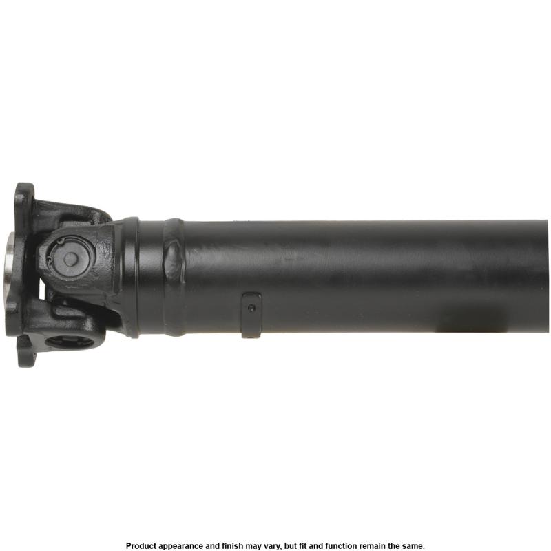 2010 BMW X3 Drive Shaft Rear A1 Cardone 657045 image 1 of 4
