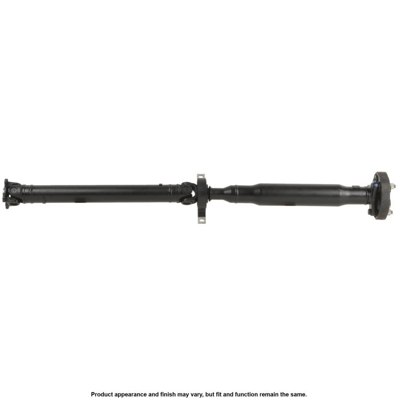 2010 BMW X3 Drive Shaft Rear A1 Cardone 657045 image 2 of 4