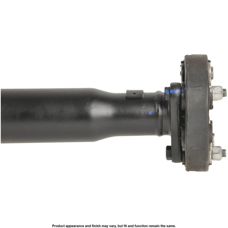 2010 BMW X3 Drive Shaft Rear A1 Cardone 657045 image 4 of 4