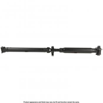 2006 BMW X3 Drive Shaft Rear A1 Cardone 657046 image 3 of 4
