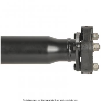 2006 BMW X3 Drive Shaft Rear A1 Cardone 657046 image 4 of 4