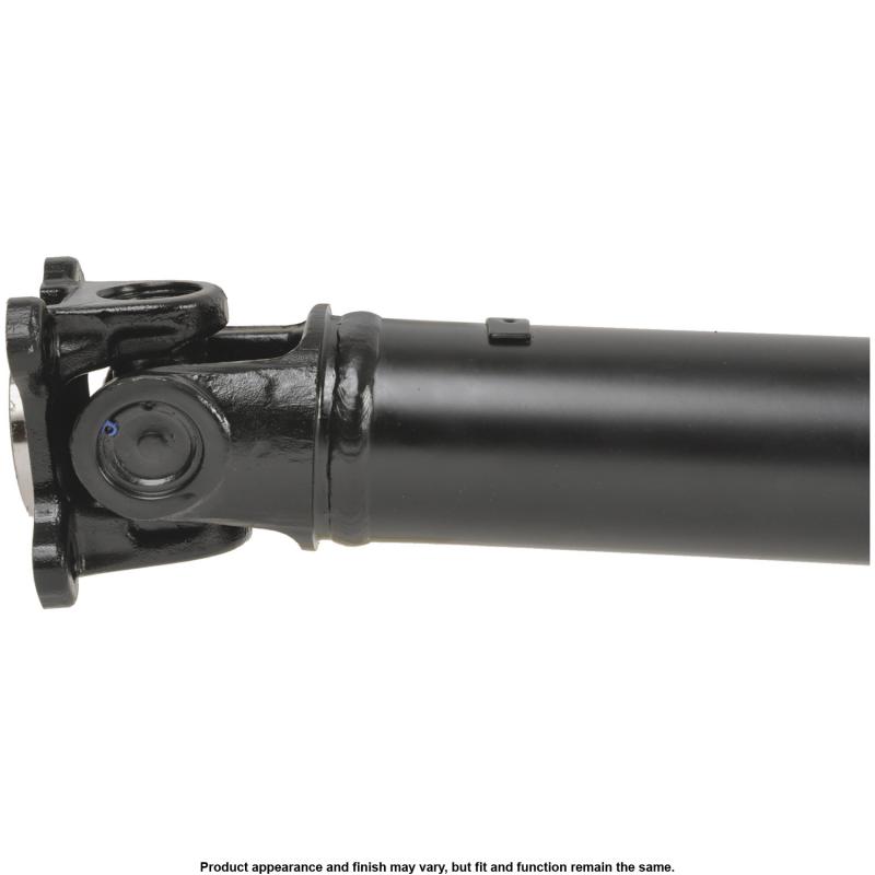 2004 BMW X3 Drive Shaft