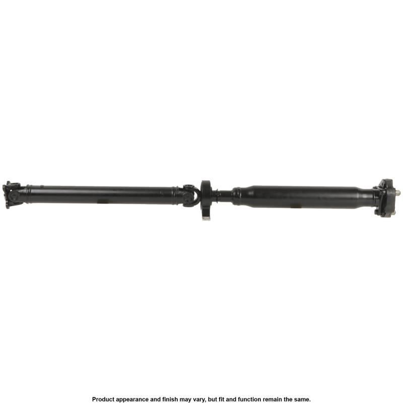 2004 BMW X3 Drive Shaft Rear A1 Cardone 657046 image 3 of 4