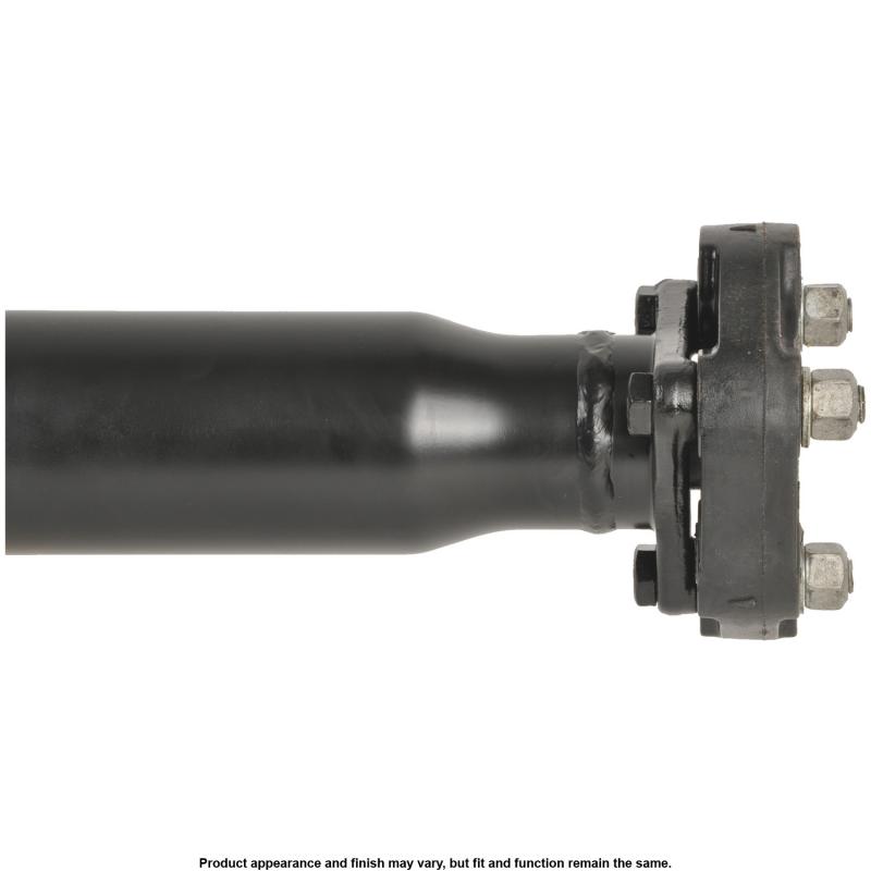 2004 BMW X3 Drive Shaft Rear A1 Cardone 657046 image 4 of 4