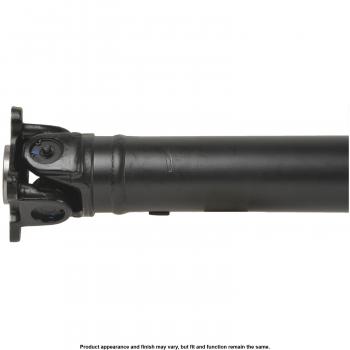 2005 BMW 325i Drive Shaft Rear A1 Cardone 657047 image 2 of 4