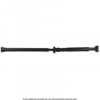 2005 BMW 325i Drive Shaft Rear A1 Cardone 657047 image 3 of 4