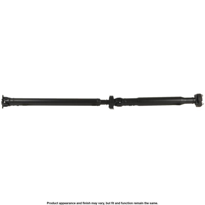 A1 Cardone 657047 Drive Shaft product image 3 of 4