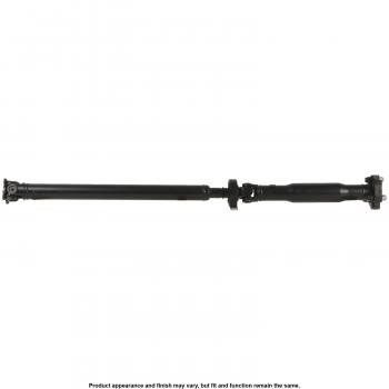 2005 BMW 325i Drive Shaft Rear A1 Cardone 657048 image 4 of 4
