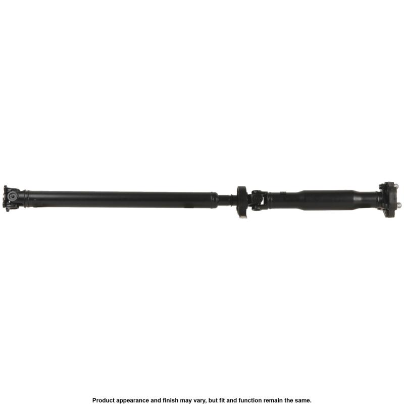 2004 BMW 325Ci Drive Shaft Rear A1 Cardone 657048 image 4 of 4