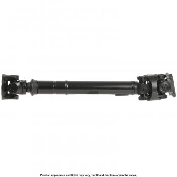 1999 Land Rover Discovery Drive Shaft