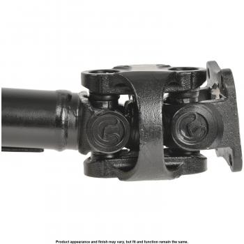 1999 Land Rover Discovery Drive Shaft Front A1 Cardone 657050 image 3 of 4