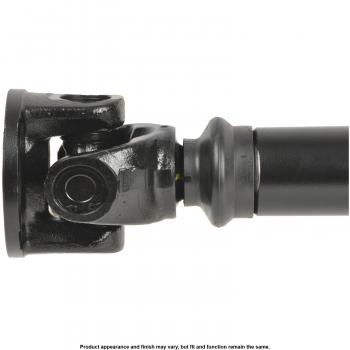 1999 Land Rover Discovery Drive Shaft Front A1 Cardone 657050 image 4 of 4