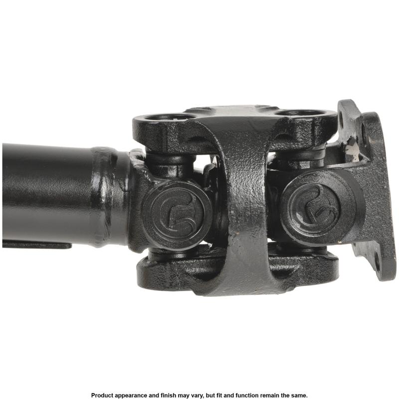 A1 Cardone 657050 Drive Shaft product image 3 of 4