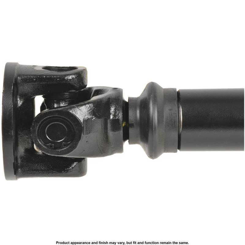 A1 Cardone 657050 Drive Shaft product image 4 of 4