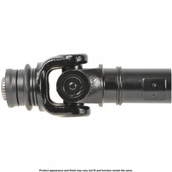 2018 BMW X5 Drive Shaft