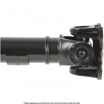 2015 BMW X5 Drive Shaft Front A1 Cardone 657052 image 4 of 4