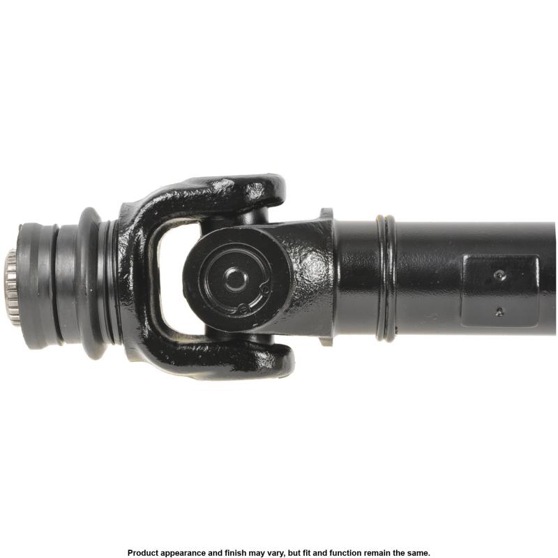2017 BMW X6 Drive Shaft Front A1 Cardone 657052 image 1 of 4