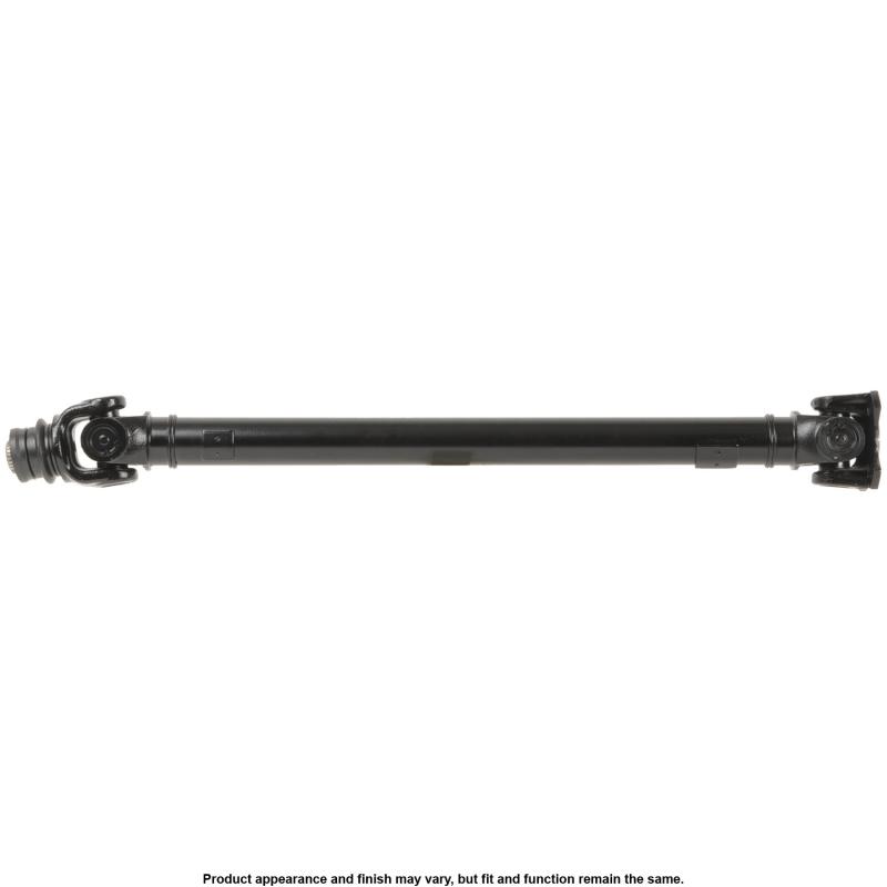 2017 BMW X6 Drive Shaft Front A1 Cardone 657052 image 2 of 4