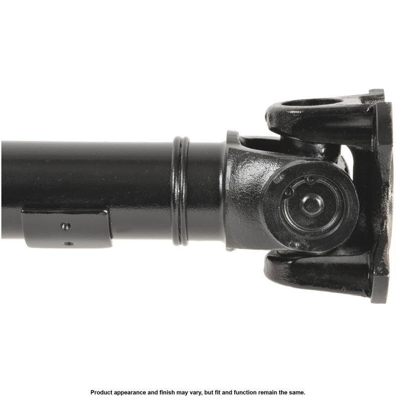 2017 BMW X6 Drive Shaft Front A1 Cardone 657052 image 4 of 4