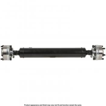 2011 Mercedes-Benz ML450 Drive Shaft Front A1 Cardone 657053 image 2 of 4