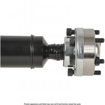 2011 Mercedes-Benz ML450 Drive Shaft Front A1 Cardone 657053 image 4 of 4