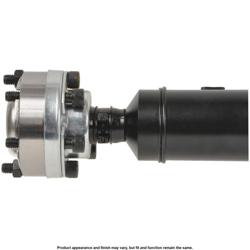 2007 Mercedes-Benz GL450 Drive Shaft
