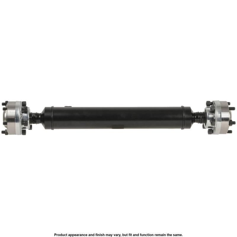 2012 Mercedes-Benz GL550 Drive Shaft Front A1 Cardone 657053 image 2 of 4