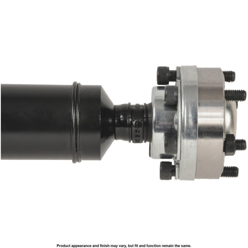 2012 Mercedes-Benz GL550 Drive Shaft Front A1 Cardone 657053 image 4 of 4
