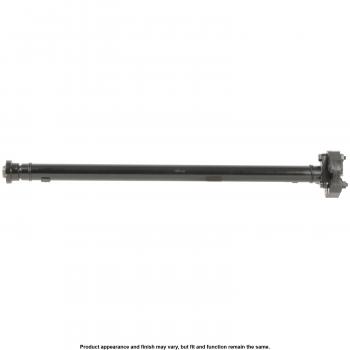 2001 BMW X5 Drive Shaft Front A1 Cardone 657054 image 2 of 4