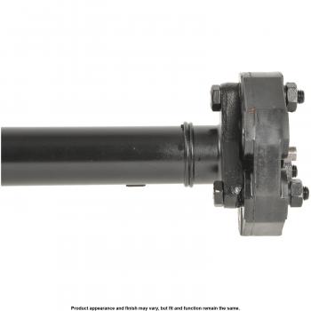 2001 BMW X5 Drive Shaft Front A1 Cardone 657054 image 3 of 4