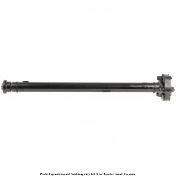 2006 BMW X5 Drive Shaft Front A1 Cardone 657055 image 2 of 4