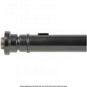 2006 BMW X5 Drive Shaft Front A1 Cardone 657055 image 3 of 4