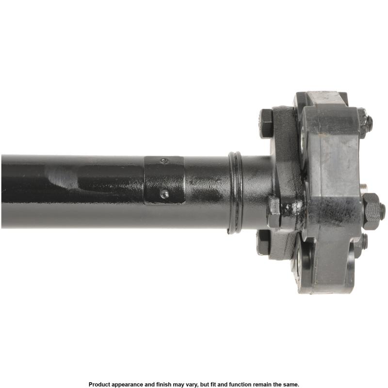 2006 BMW X5 Drive Shaft Front A1 Cardone 657055 image 1 of 4