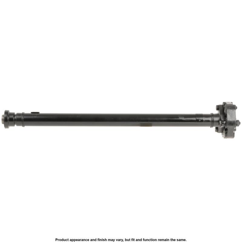 2006 BMW X5 Drive Shaft Front A1 Cardone 657055 image 2 of 4