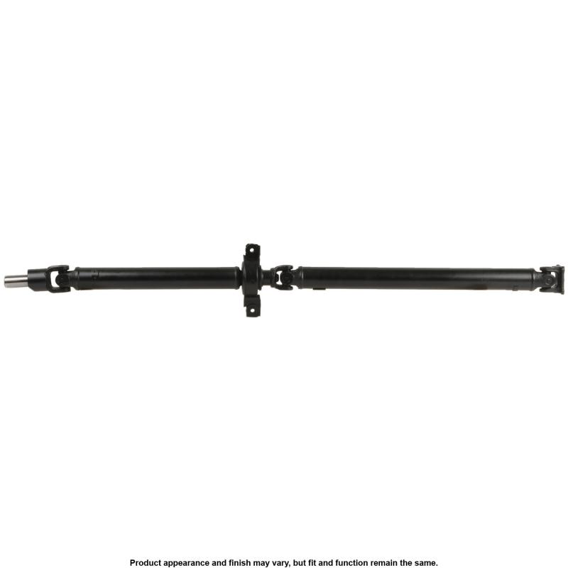 2005 Subaru Forester Drive Shaft Rear A1 Cardone 657057 image 2 of 4