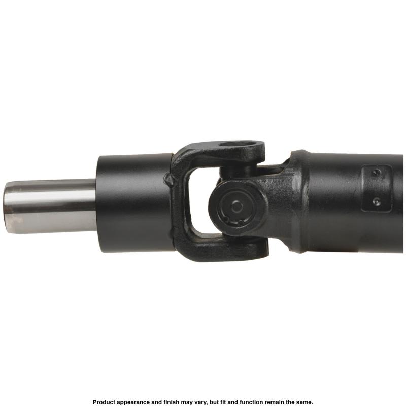 2005 Subaru Forester Drive Shaft Rear A1 Cardone 657057 image 4 of 4