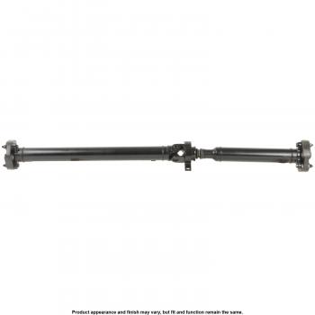2015 BMW X1 Drive Shaft Rear A1 Cardone 657058 image 2 of 4
