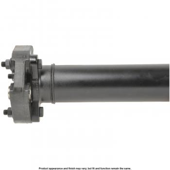 2015 BMW X1 Drive Shaft Rear A1 Cardone 657058 image 3 of 4