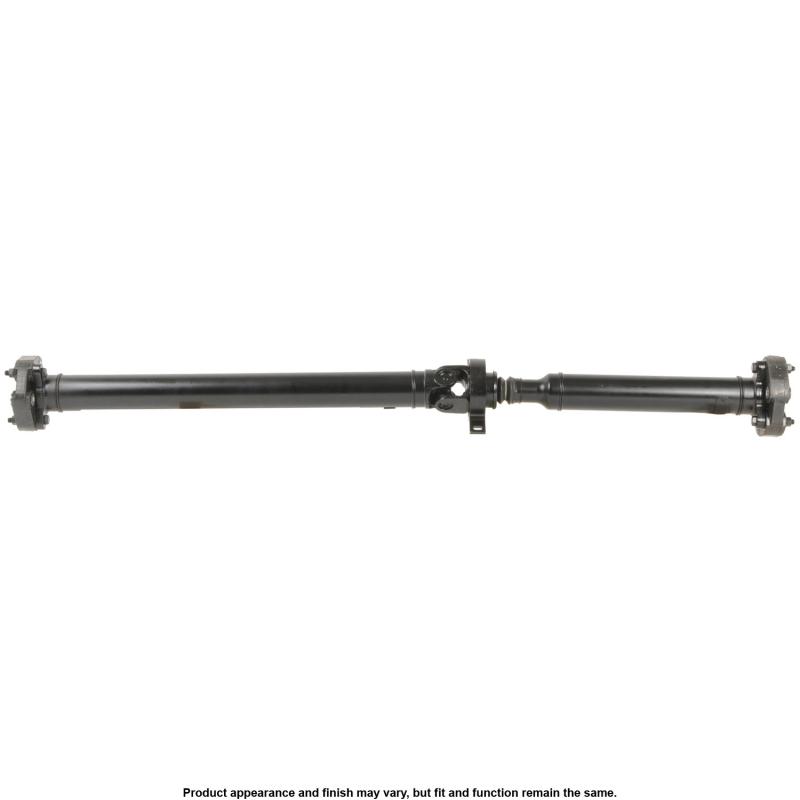 2005 BMW 330xi Drive Shaft Rear A1 Cardone 657058 image 2 of 4
