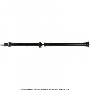 2009 Subaru Outback Drive Shaft Rear A1 Cardone 657059 image 4 of 4