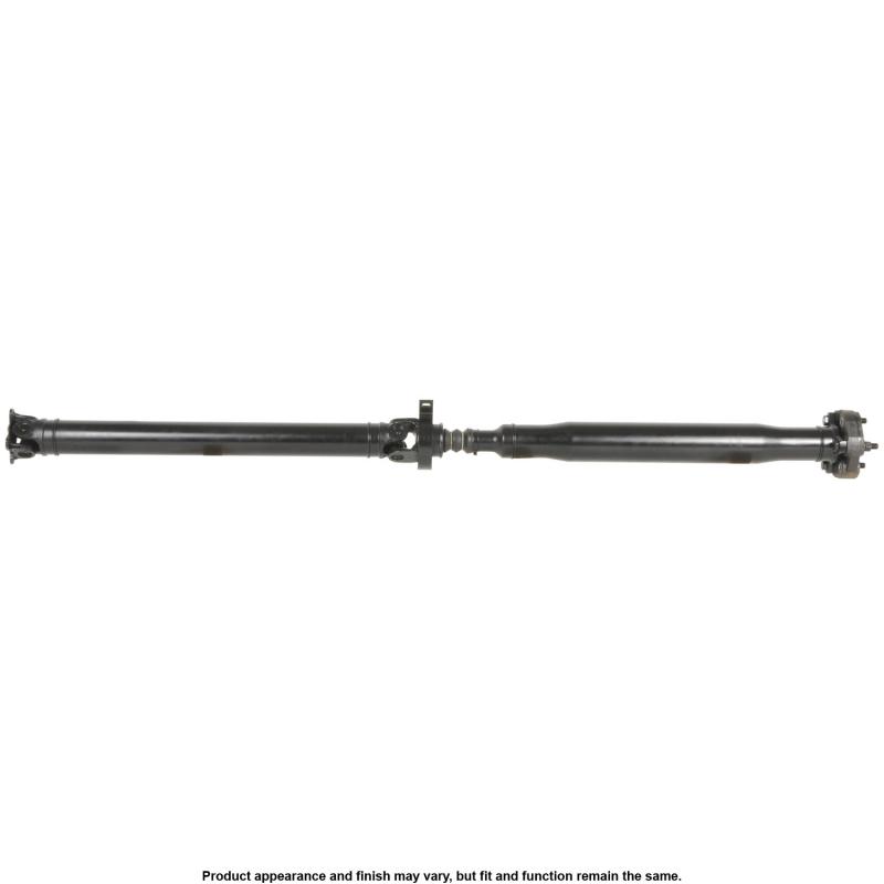 2005 BMW 325i Drive Shaft Rear A1 Cardone 657061 image 3 of 3