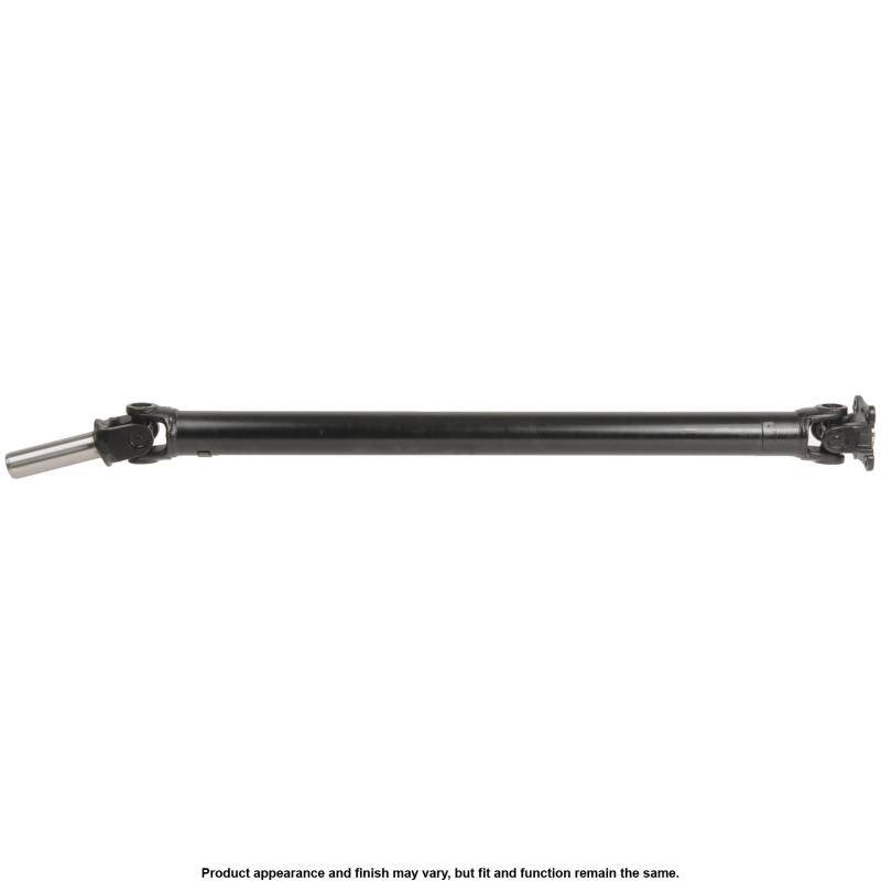 1992 Mazda Miata Drive Shaft Rear A1 Cardone 658000 image 2 of 3