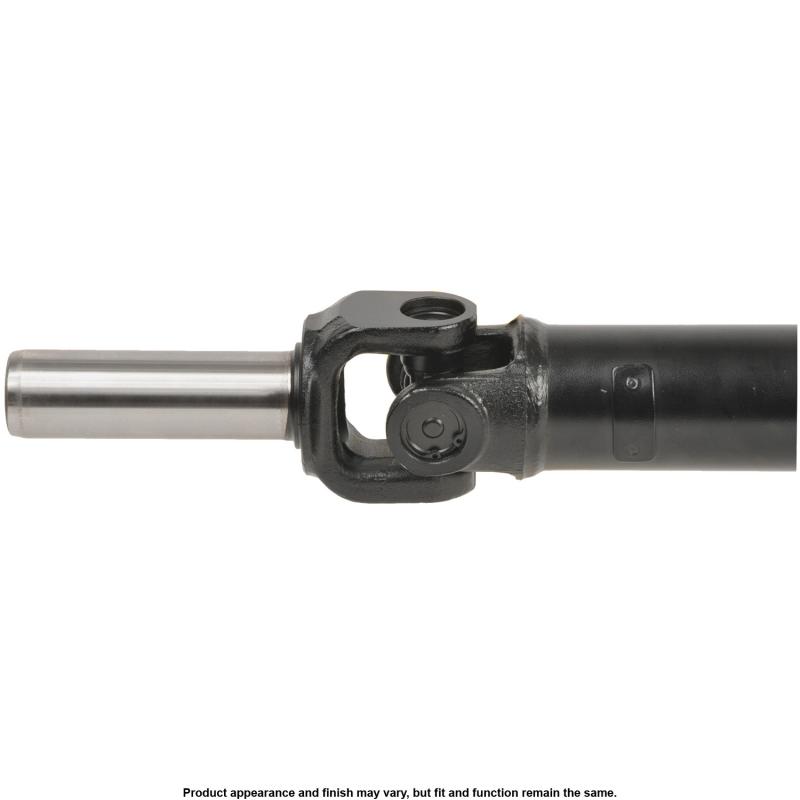 1992 Mazda Miata Drive Shaft Rear A1 Cardone 658000 image 3 of 3