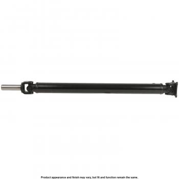 2005 Mazda Miata Drive Shaft Rear A1 Cardone 658001 image 3 of 3