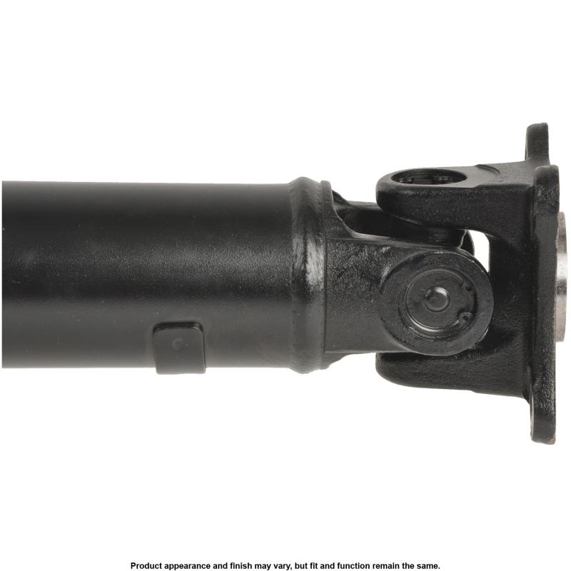 A1 Cardone 658001 Drive Shaft product image 1 of 3